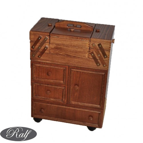 Cutie pentru accesorii R 1004